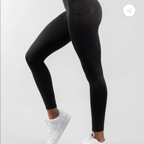 LAST LANCH Luna leggings - Picture 3 of 3